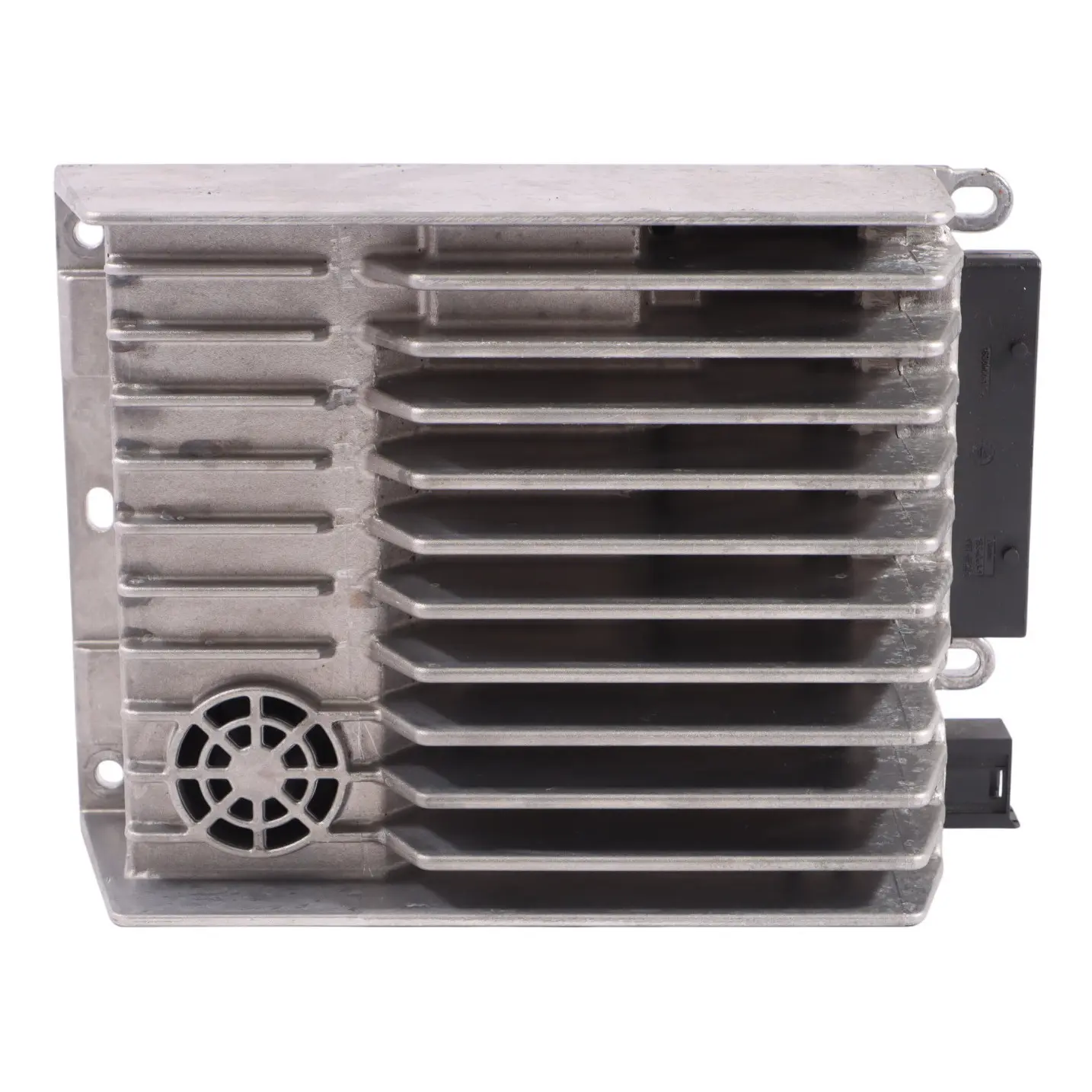 Mercedes C207 Amplificatore Radio Posteriore Audio Getaway Becker A2078205289