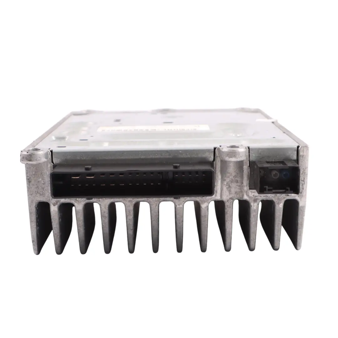 Radio Amp Sound Amplifier Audio Getaway Becker Mercedes C207 Rear - SKU A2078205289 - Part number A2078205289