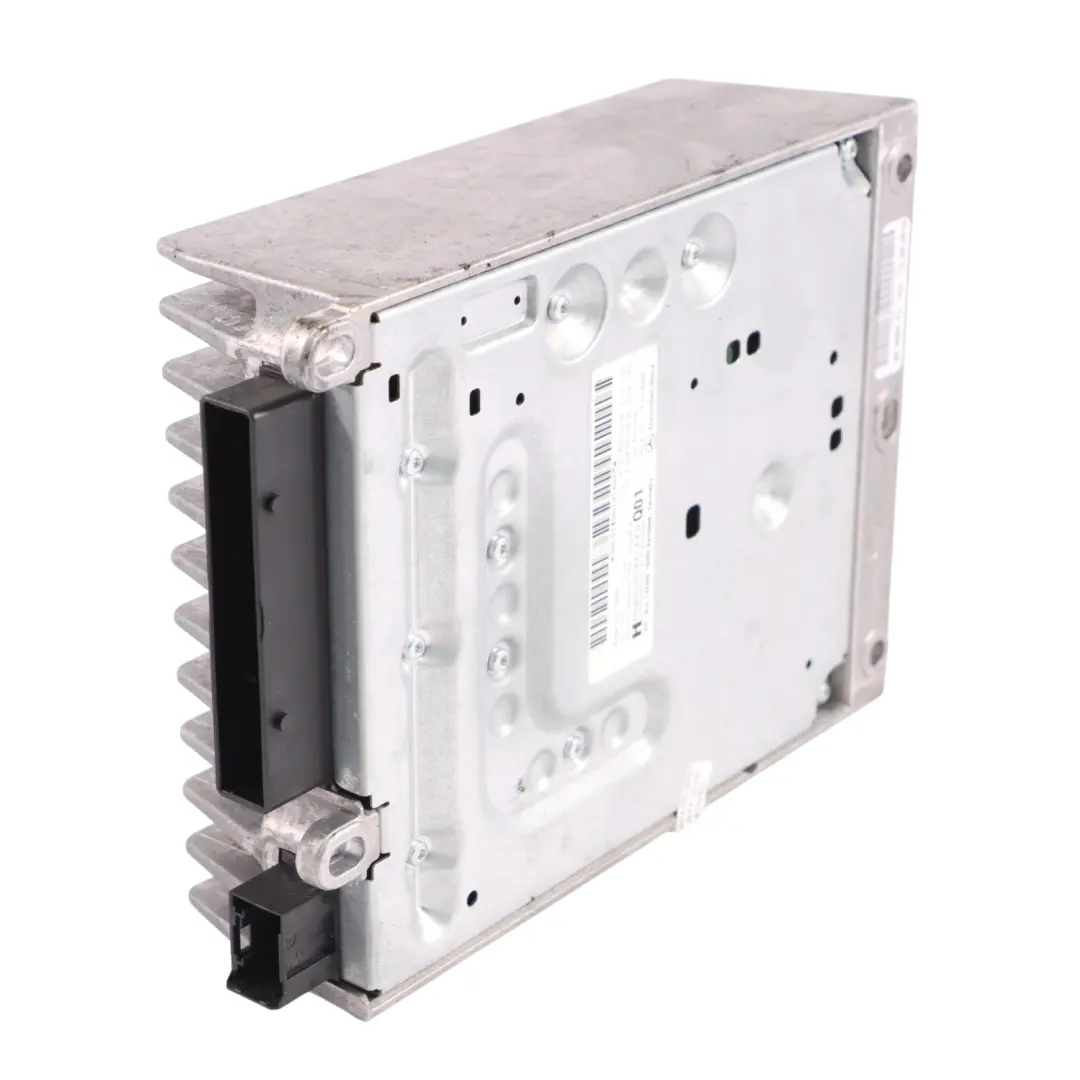 Hinten Radio Amp Ton Verstärker Audio Getaway Becker für Mercedes C207 mit Teilenummer A2078205289 Mercedes C207 Hinten Radio Amp Ton Verstärker Audio Getaway Becker - SKU A2078205289 - Teilenummer A2078205289