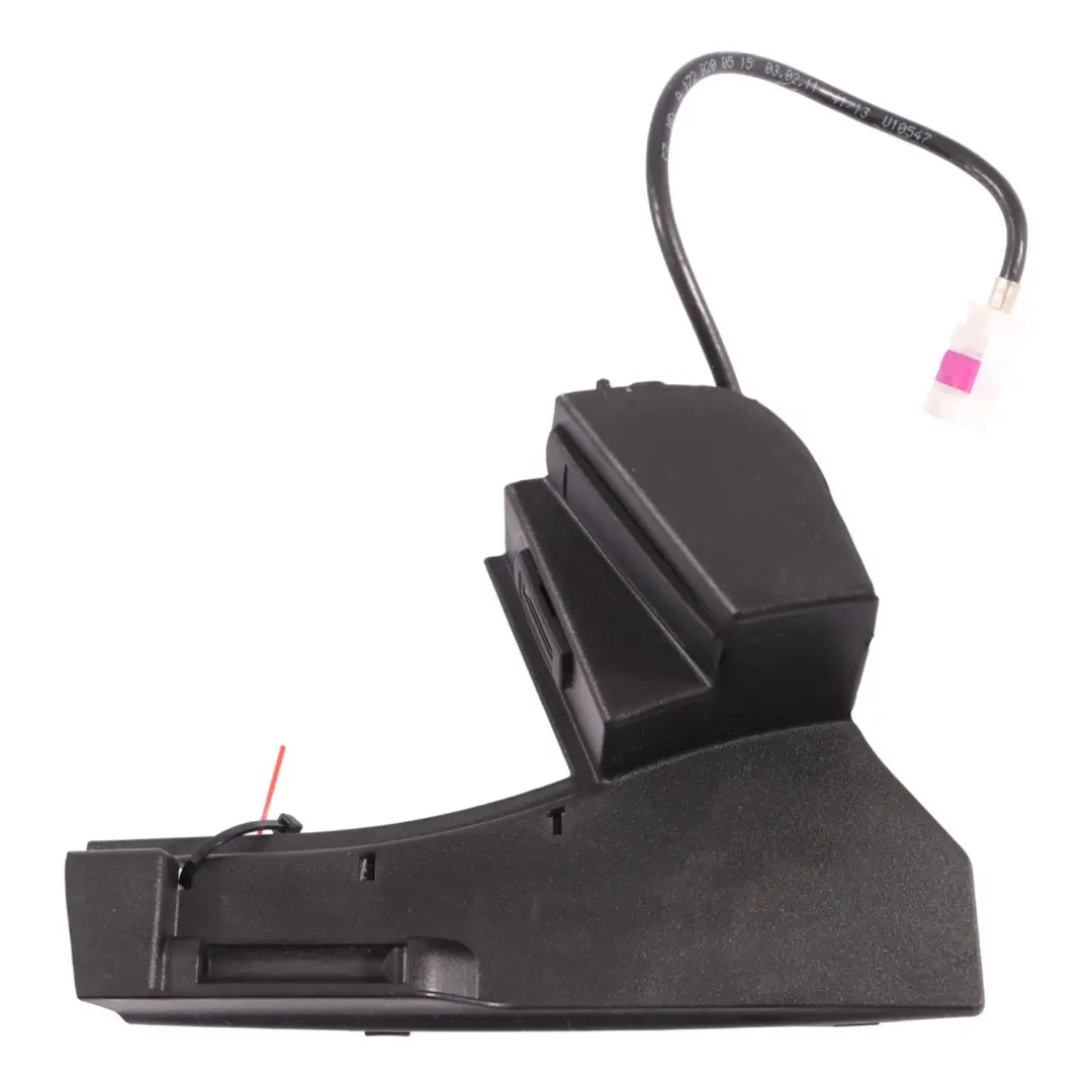  Centre Console Connector Mercedes W204 W207 USB Port Socket Trim - SKU A2078210411-1 - Part number A2078210411