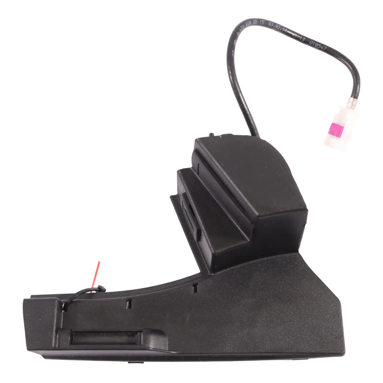 Centre Console Connector Mercedes W204 W207 USB Port Socket Trim A2078210411