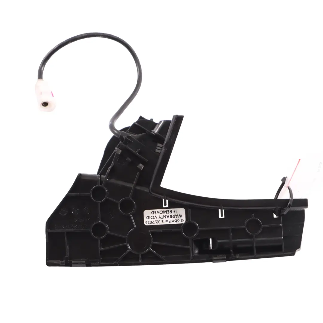  Console Centrale Mercedes W204 W207 Garniture Prise Port USB - SKU A2078210411-1 - Numéro de pièce A2078210411