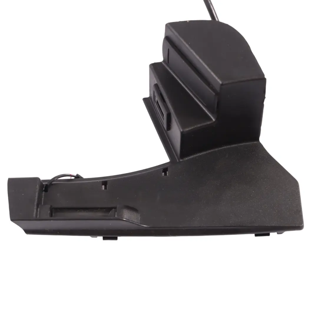  Centre Console Connector Mercedes W204 W207 USB Port Socket Trim - SKU A2078210411-1 - Part number A2078210411