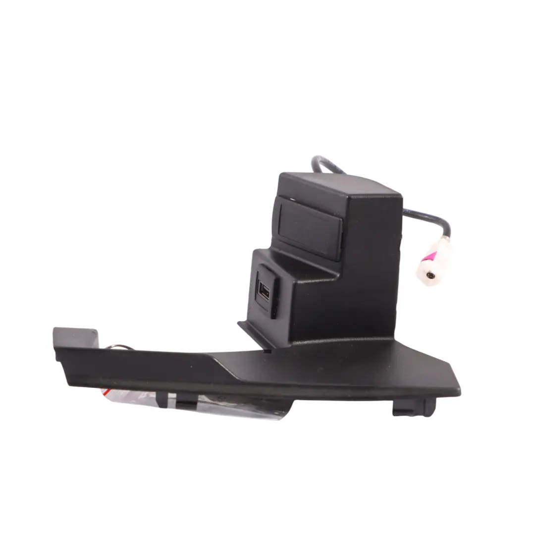  Centre Console Connector Mercedes W204 W207 USB Port Socket Trim - SKU A2078210411-1 - Part number A2078210411