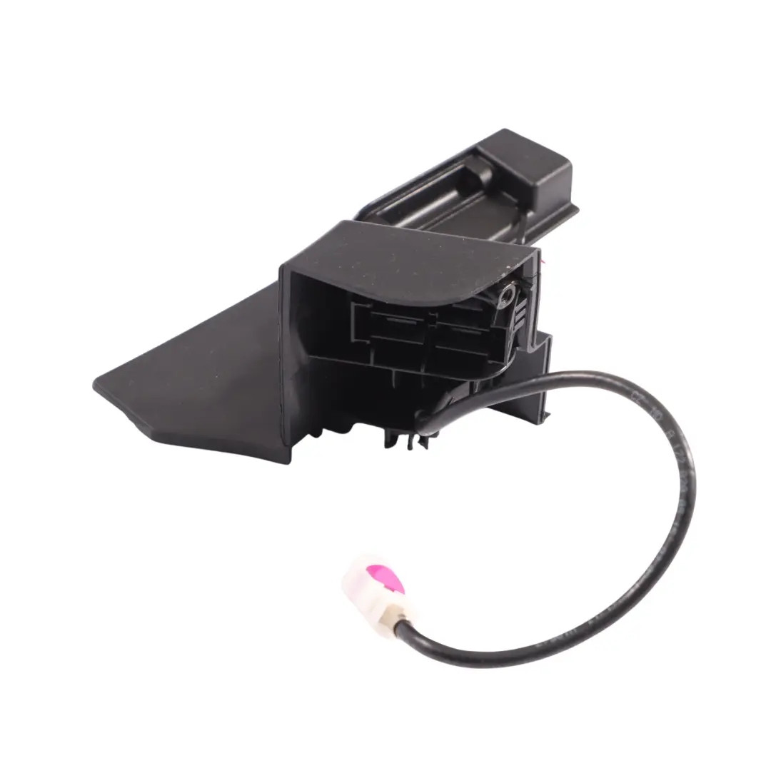 Centre Console Connector Mercedes W204 W207 USB Port Socket Trim - SKU A2078210411-1 - Part number A2078210411