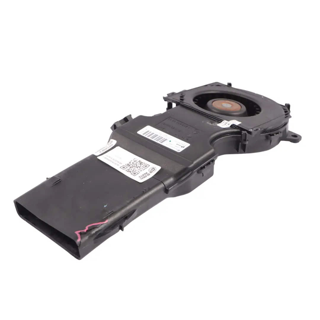  Soffiatore Sedile Convertibile Mercedes A207 W207 Motore Poggiatesta - SKU A2078300008-1 - Numero di parte A2078300008