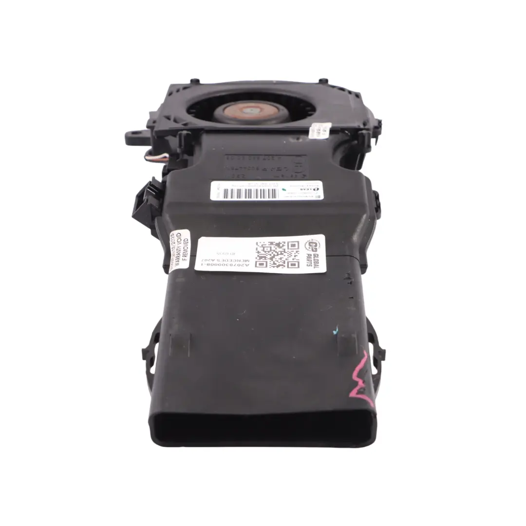 Soffiatore Sedile Convertibile Mercedes A207 W207 Motore Poggiatesta per con numero di parte A2078300008 Soffiatore Sedile Convertibile Mercedes A207 W207 Motore Poggiatesta - SKU A2078300008-1 - Numero di parte A2078300008