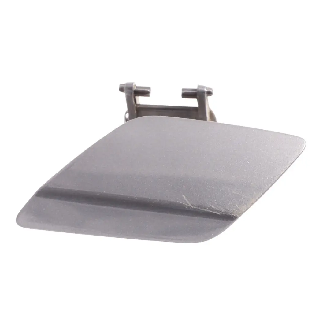 W207 Headlight Washer Cover Cap Left N/S Tenorite Grey 755 to Mercedes with Part number A2078800105 Mercedes W207 Headlight Washer Cover Cap Left N/S Tenorite Grey 755 - SKU A2078800105-TNG - Part number A2078800105