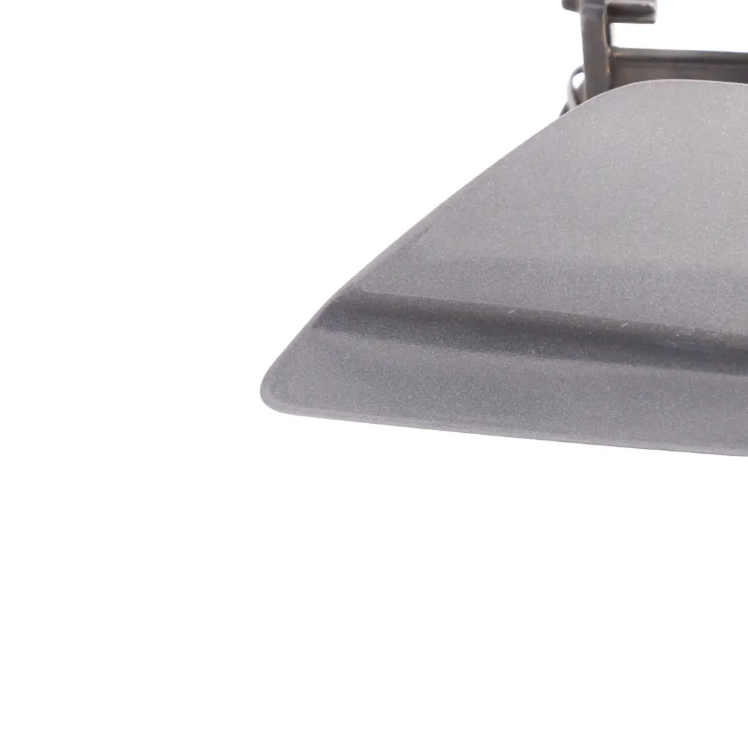 W207 Headlight Washer Cover Cap Left N/S Tenorite Grey 755 to Mercedes with Part number A2078800105 Mercedes W207 Headlight Washer Cover Cap Left N/S Tenorite Grey 755 - SKU A2078800105-TNG - Part number A2078800105