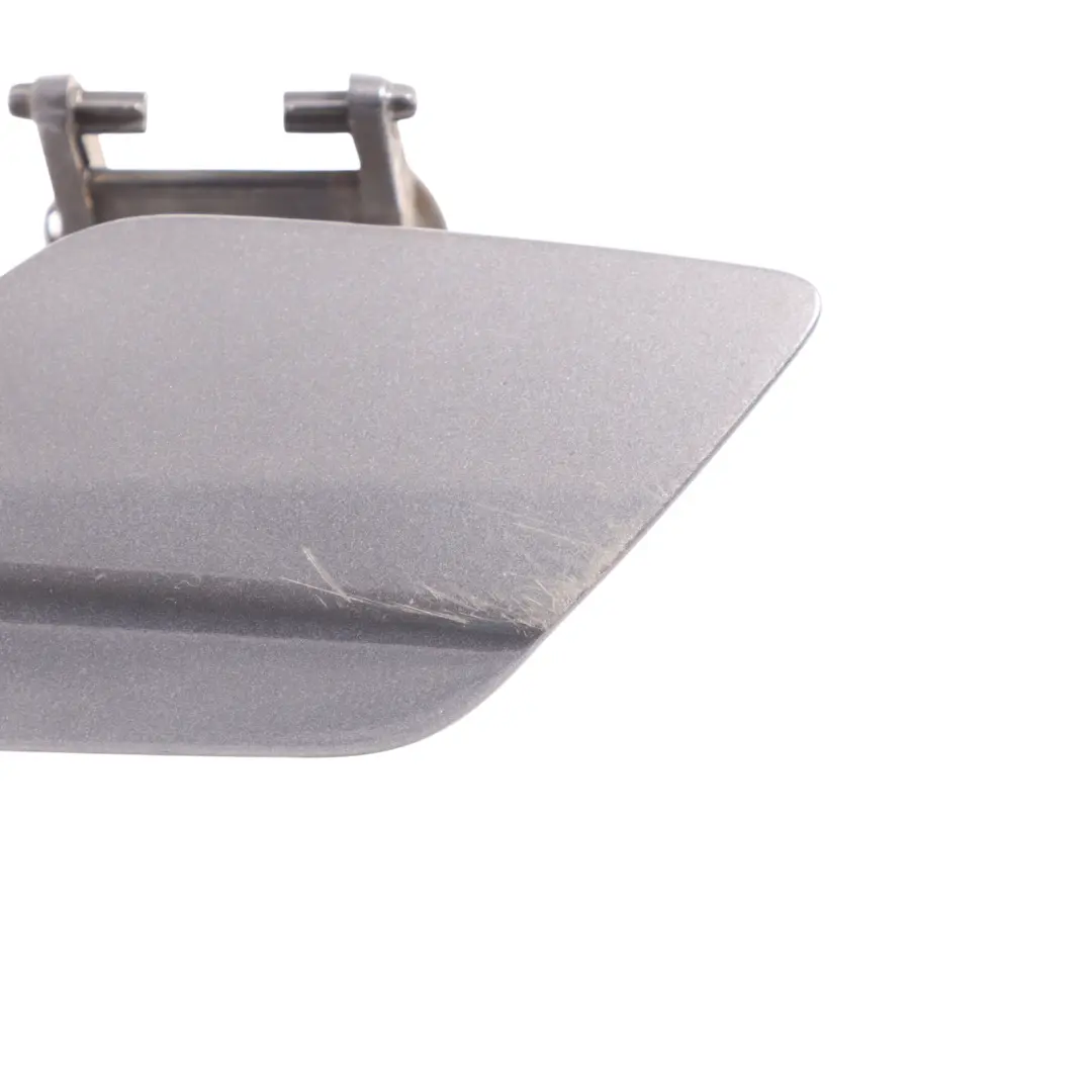 W207 Headlight Washer Cover Cap Left N/S Tenorite Grey 755 to Mercedes with Part number A2078800105 Mercedes W207 Headlight Washer Cover Cap Left N/S Tenorite Grey 755 - SKU A2078800105-TNG - Part number A2078800105