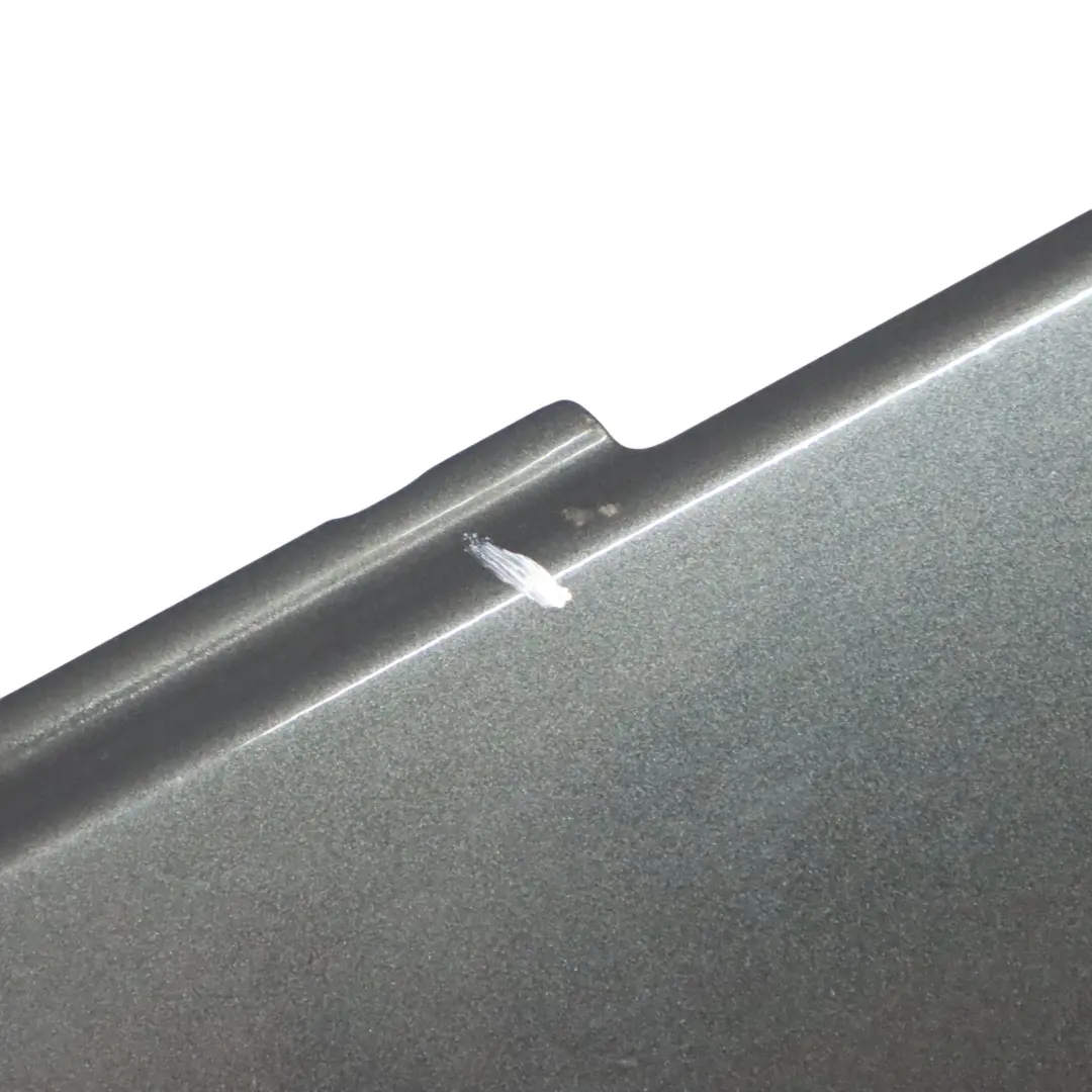 W207 Panneau Latéral D'Aile Avant Gauche Fender Tenorite Grey - 755 pour Mercedes à propos du numéro de pièce A2078800118 Mercedes W207 Panneau Latéral D'Aile Avant Gauche Fender Tenorite Grey - 755 - SKU A2078800118-TNG - Numéro de pièce A2078800118