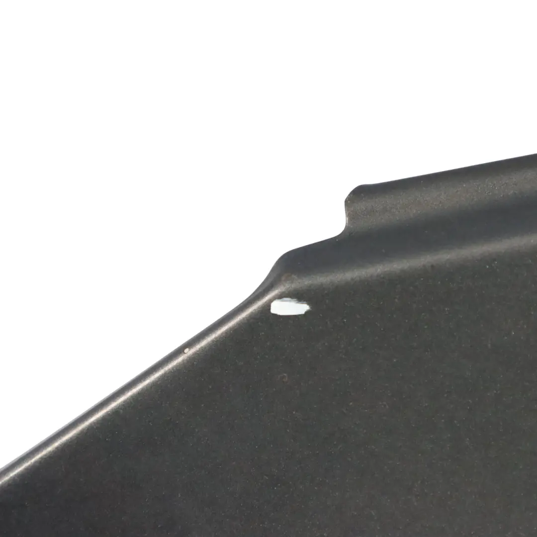 Mercedes W207 Panneau Latéral D'Aile Avant Gauche Fender Tenorite Grey - 755 - SKU A2078800118-TNG - Numéro de pièce A2078800118