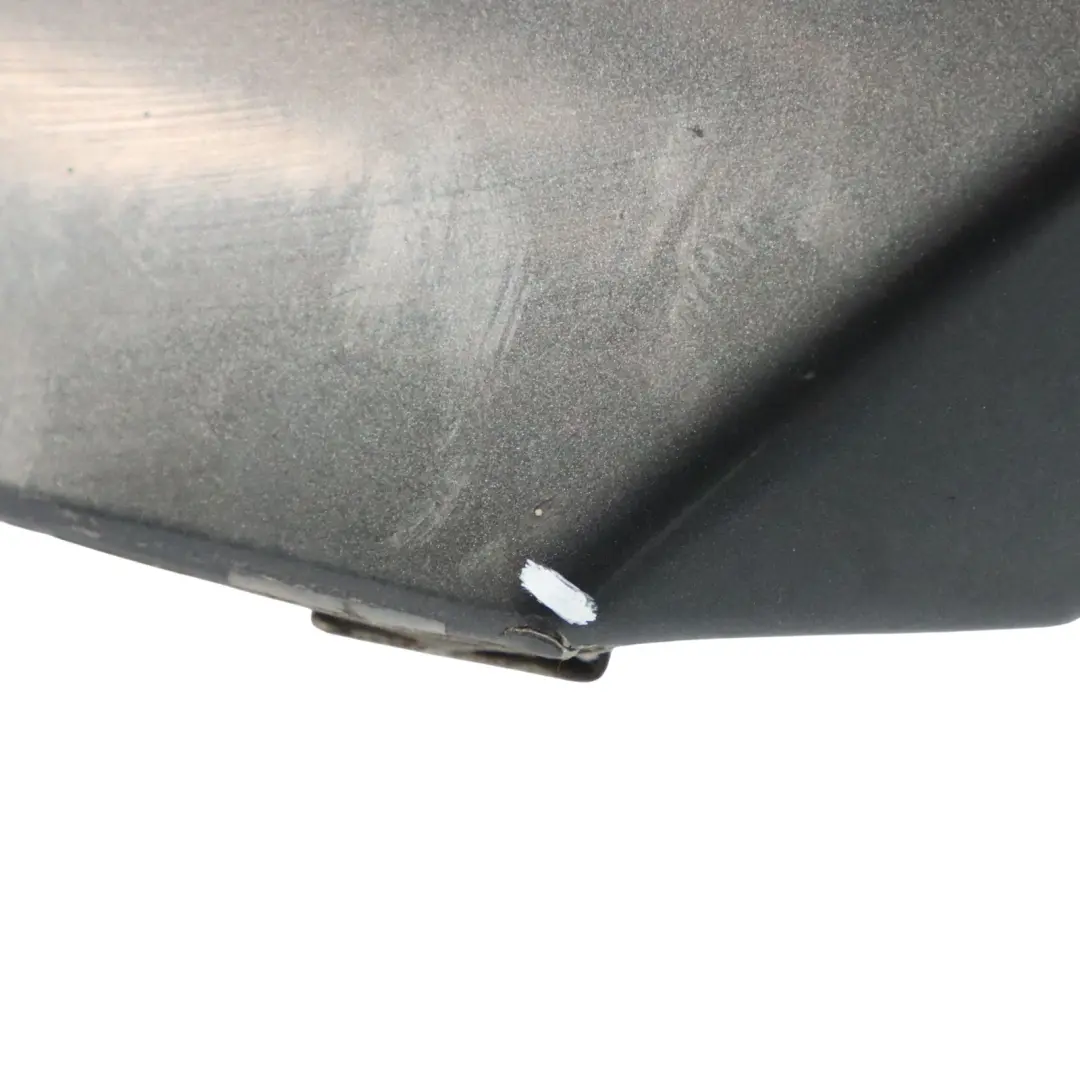 Mercedes W207 Błotnik Lewy Przedni Tenorite Grey Szary Metalik - 755 - SKU A2078800118-TNG - Numer Części A2078800118