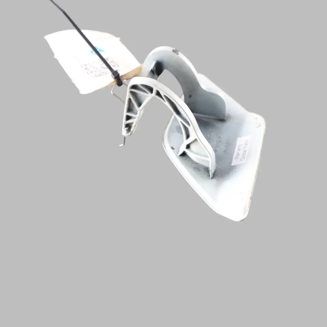 W207 Headlight Washer Cover Cap Right O/S Calcite White 650 to Mercedes with Part number A2078800205 Mercedes W207 Headlight Washer Cover Cap Right O/S Calcite White 650 - SKU A2078800205-CW - Part number A2078800205