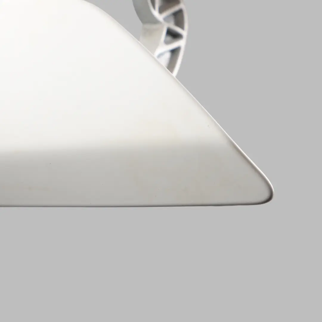 W207 Headlight Washer Cover Cap Right O/S Calcite White 650 to Mercedes with Part number A2078800205 Mercedes W207 Headlight Washer Cover Cap Right O/S Calcite White 650 - SKU A2078800205-CW - Part number A2078800205