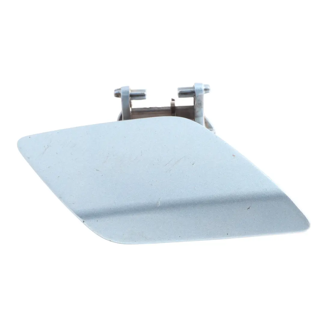 Mercedes W207 Headlight Washer Cap Right O/S Indigolite Blue 230 A2078800205