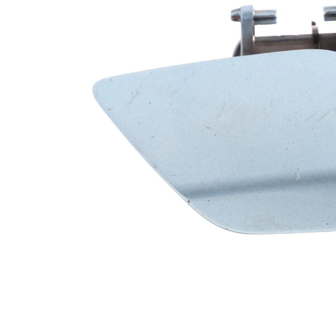 W207 Headlight Washer Cap Right O/S Indigolite Blue 230 to Mercedes with Part number A2078800205 Mercedes W207 Headlight Washer Cap Right O/S Indigolite Blue 230 - SKU A2078800205-INB - Part number A2078800205