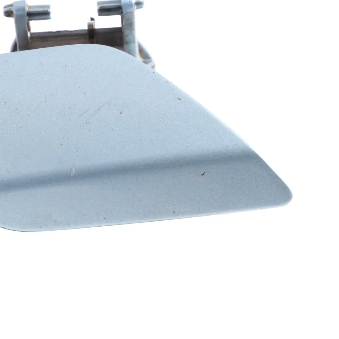 W207 Headlight Washer Cap Right O/S Indigolite Blue 230 to Mercedes with Part number A2078800205 Mercedes W207 Headlight Washer Cap Right O/S Indigolite Blue 230 - SKU A2078800205-INB - Part number A2078800205