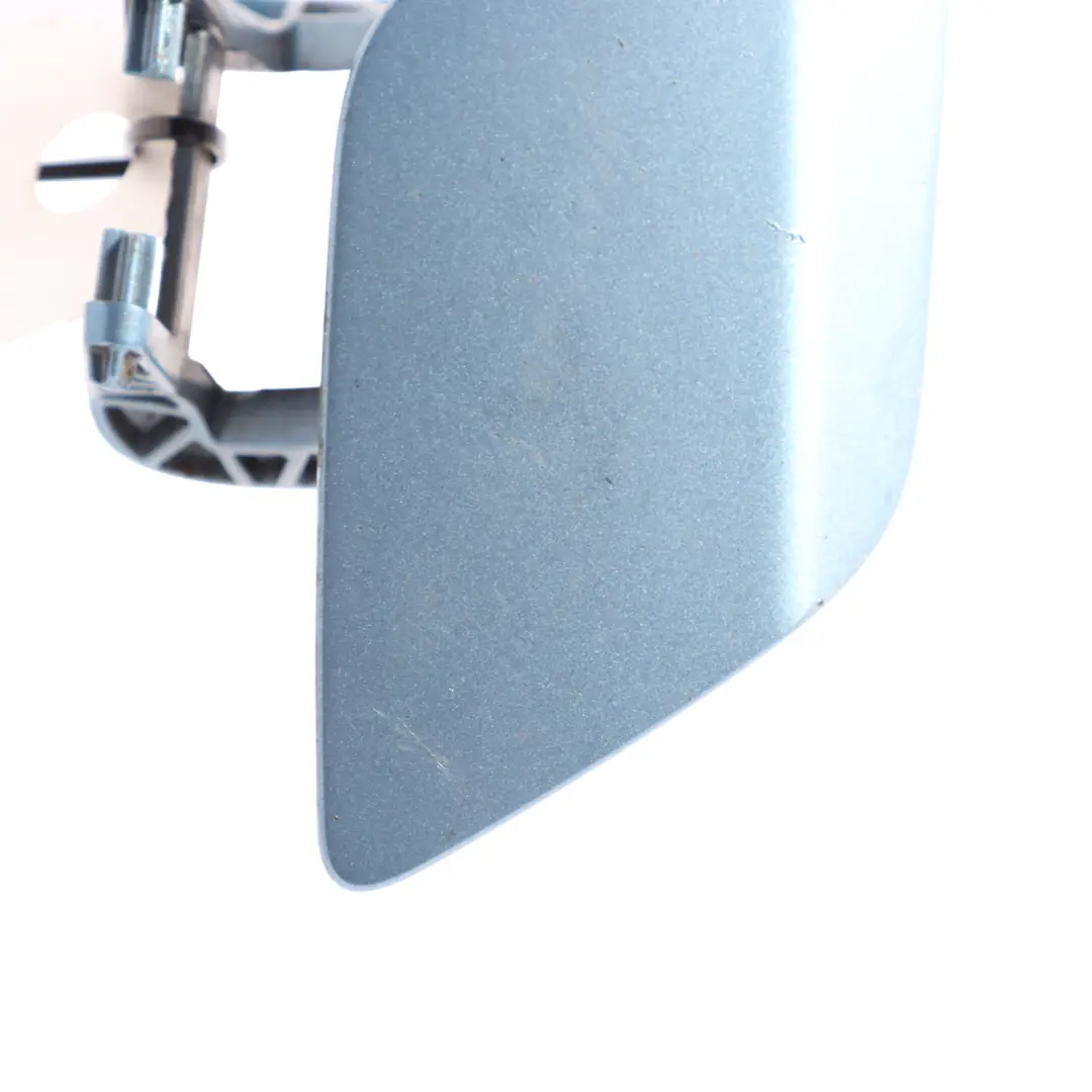 W207 Headlight Washer Cap Right O/S Indigolite Blue 230 to Mercedes with Part number A2078800205 Mercedes W207 Headlight Washer Cap Right O/S Indigolite Blue 230 - SKU A2078800205-INB - Part number A2078800205