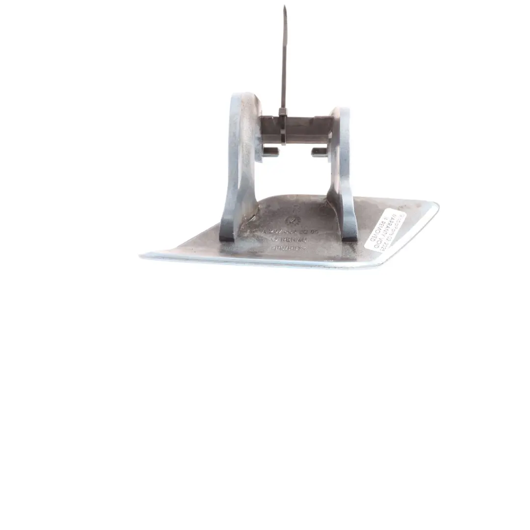 W207 Headlight Washer Cap Right O/S Indigolite Blue 230 to Mercedes with Part number A2078800205 Mercedes W207 Headlight Washer Cap Right O/S Indigolite Blue 230 - SKU A2078800205-INB - Part number A2078800205