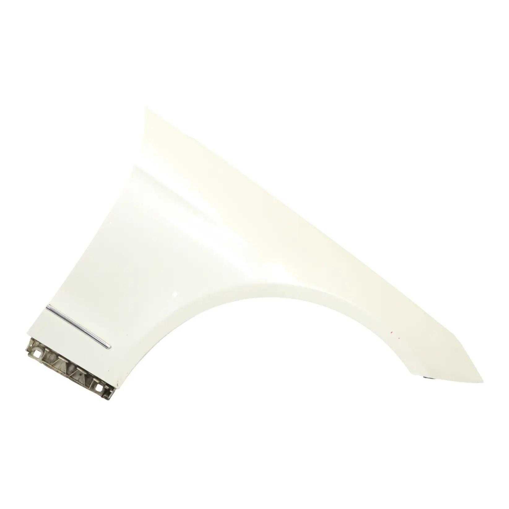 Mercedes W207 Panel de ala Lateral Delantero Derecho Diamond White - 799