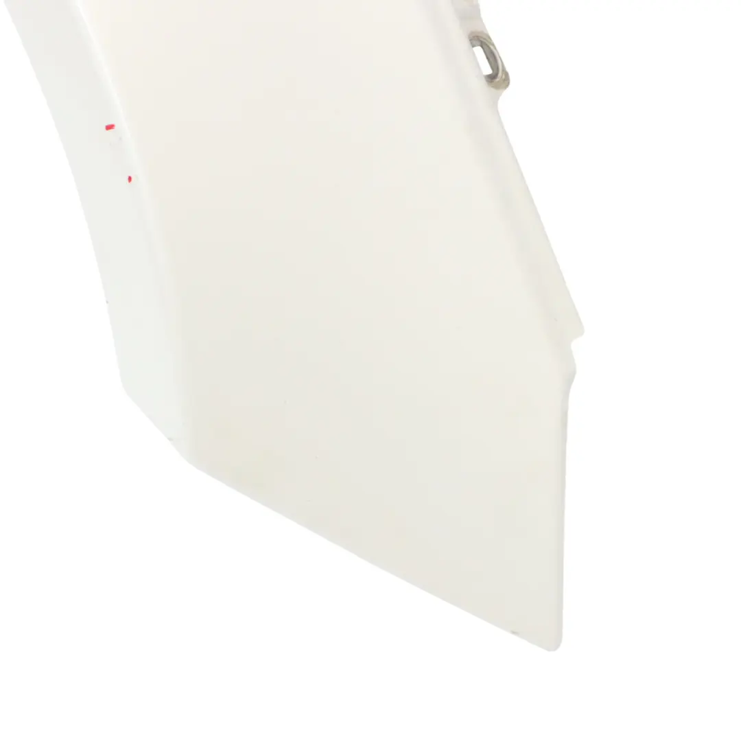 W207 Pannello Laterale Anteriore Destro Parafango Diamond White - 799 per Mercedes con numero di parte A2078800218 Mercedes W207 Pannello Laterale Anteriore Destro Parafango Diamond White - 799 - SKU A2078800218-DWM - Numero di parte A2078800218
