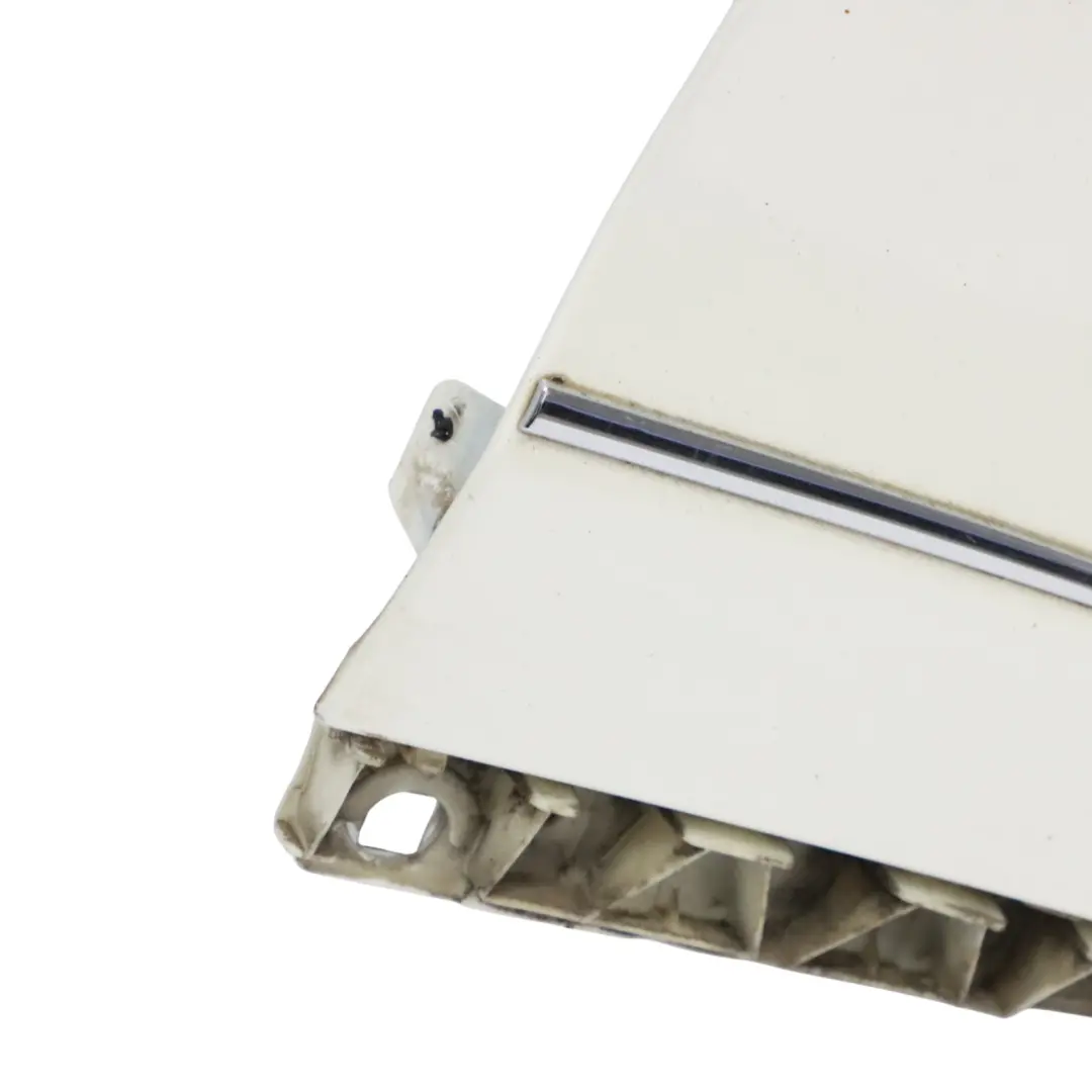 Mercedes W207 Wing Side Panel Front Right O/S Fender Diamond White - 799 - SKU A2078800218-DWM - Part number A2078800218
