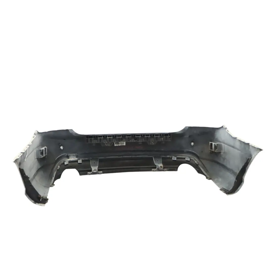 W207 Rear Bumper Trim Panel Covering Sport Diamond White - 799 to Mercedes with Part number A2078803647 Mercedes W207 Rear Bumper Trim Panel Covering Sport Diamond White - 799 - SKU A2078803647-DWM3 - Part number A2078803647