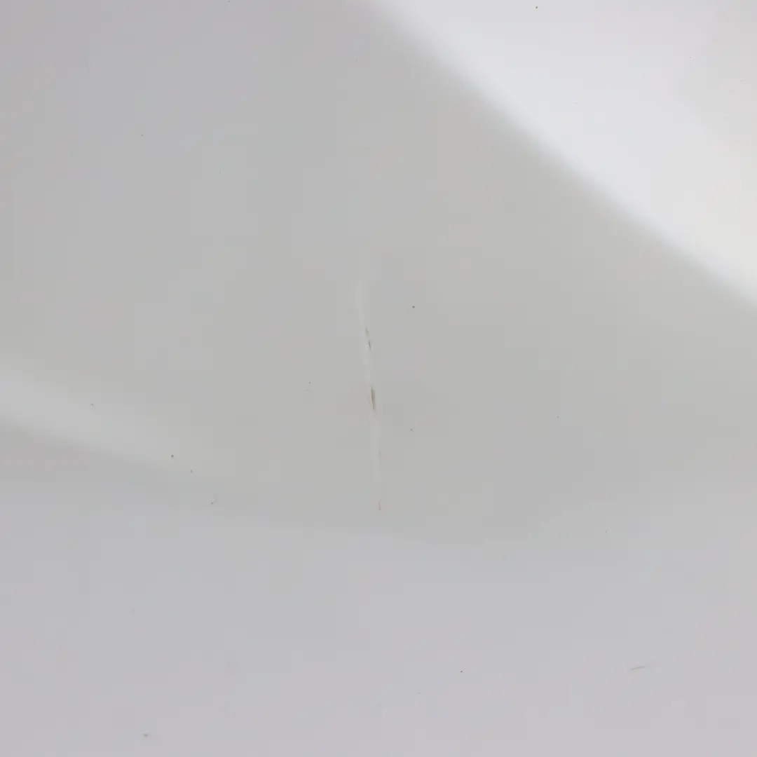 W207 Tylny Zderzak port Diamond White Biały Metalik - 799 do Mercedes o numerze A2078803647 Mercedes W207 Tylny Zderzak port Diamond White Biały Metalik - 799 - SKU A2078803647-DWM3 - Numer Części A2078803647