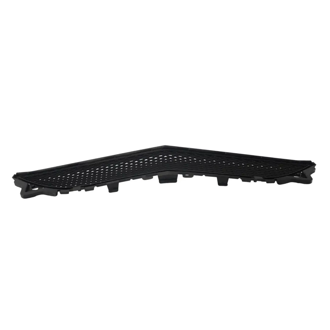 Mercedes C207 Front Bumper Lower Grille Cover Trim Panel - SKU A2078850224 - Part number A2078850224