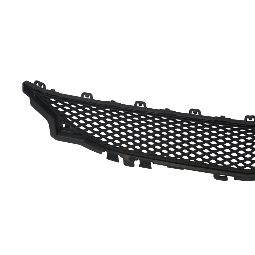 Mercedes C207 Front Bumper Lower Grille Cover Trim Panel - SKU A2078850224 - Part number A2078850224