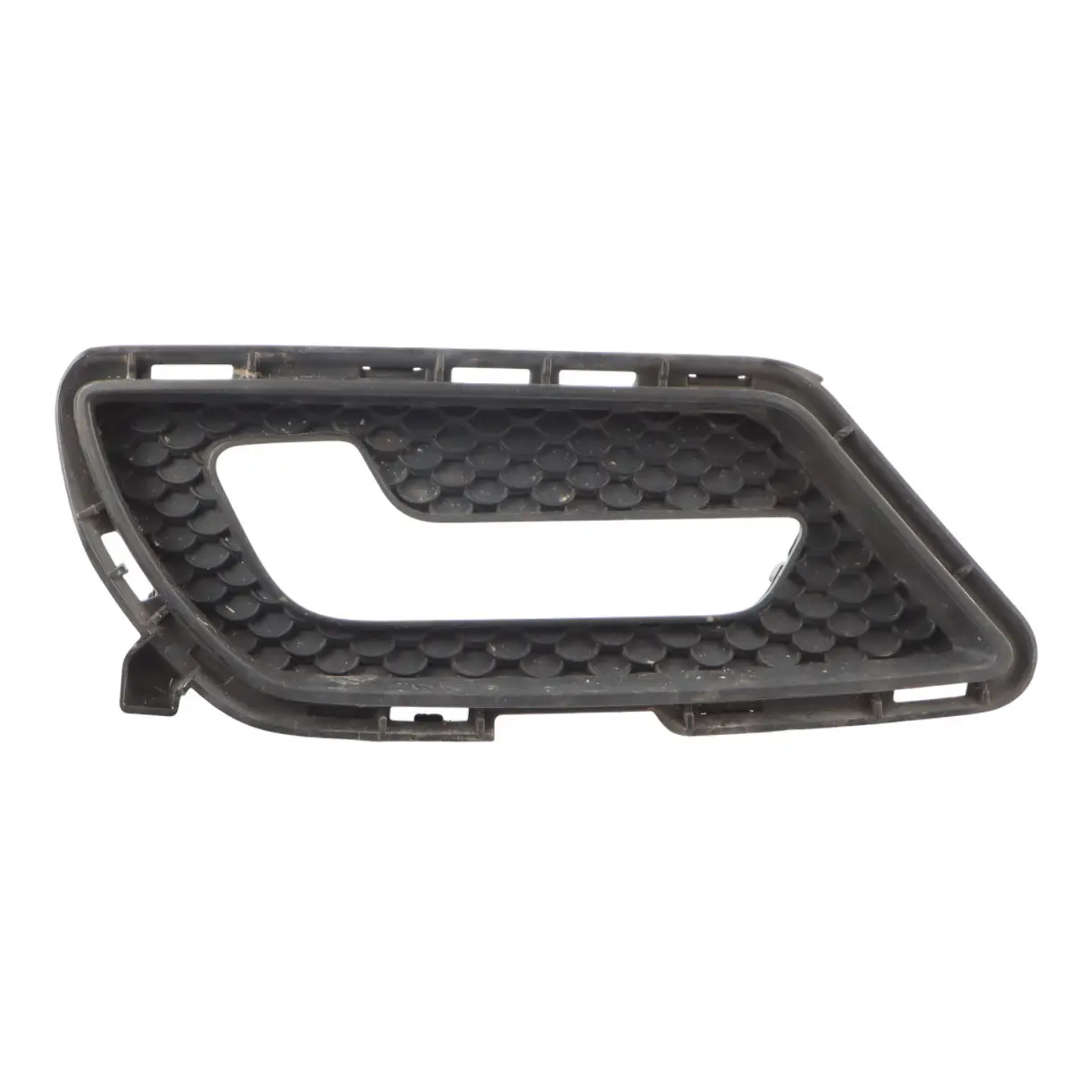 Mercedes C207 Front Bumper Cover Trim Left Fog Lamp N/S A2078850353