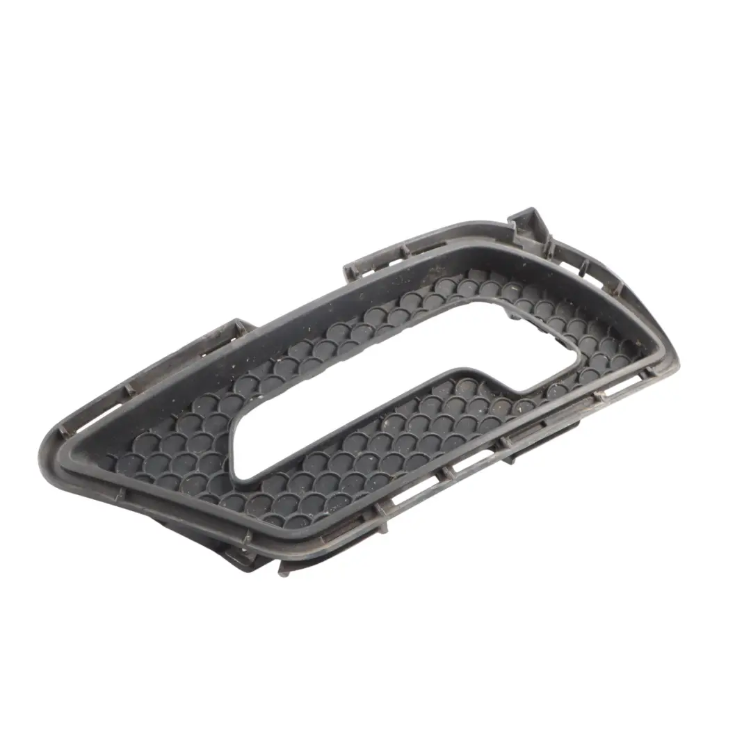 Mercedes C207 Embellecedor Parachoques Delantero Faro Antiniebla - SKU A2078850353 - Número de pieza A2078850353