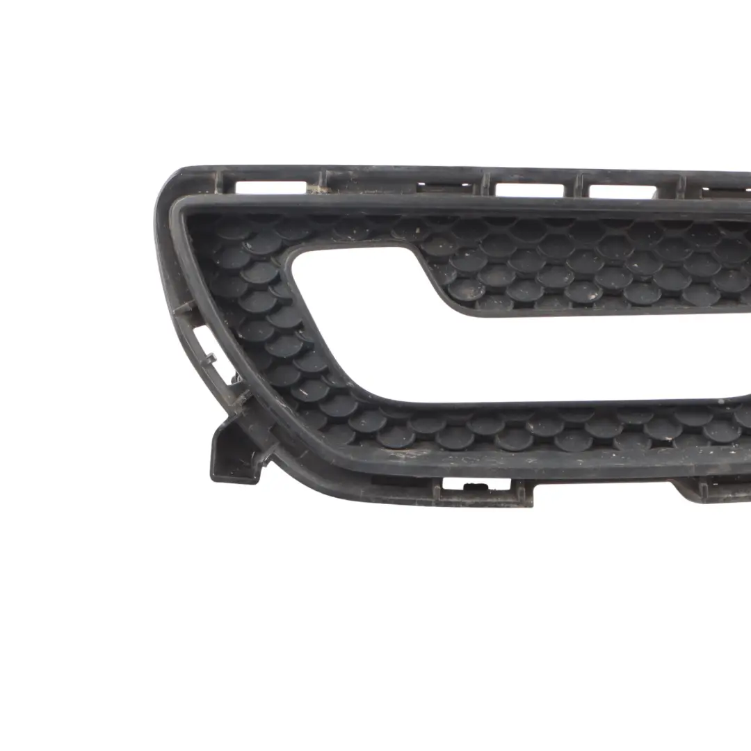 Mercedes C207 Front Bumper Cover Trim Left Fog Lamp N/S - SKU A2078850353 - Part number A2078850353