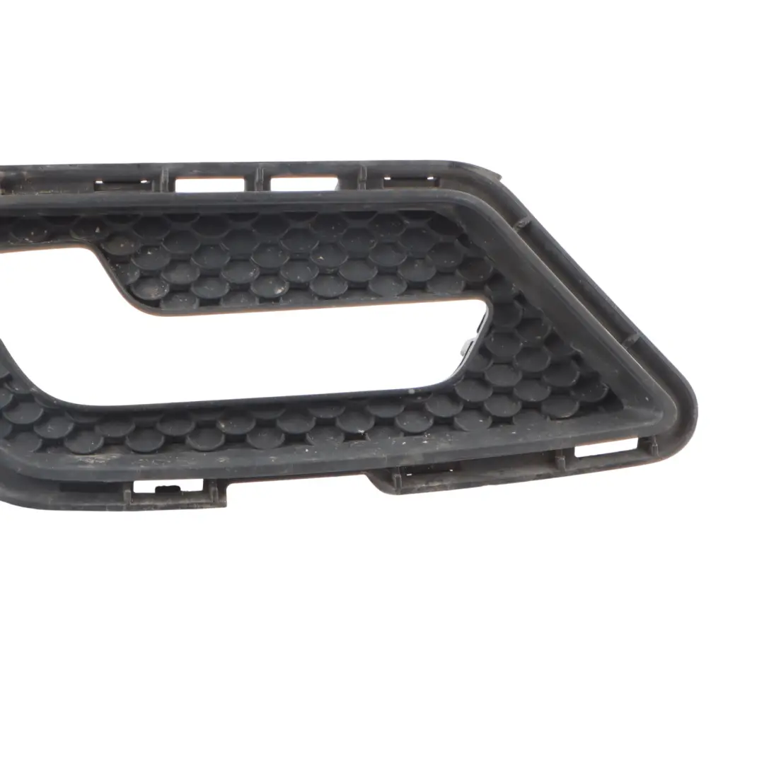 Mercedes C207 Front Bumper Cover Trim Left Fog Lamp N/S - SKU A2078850353 - Part number A2078850353