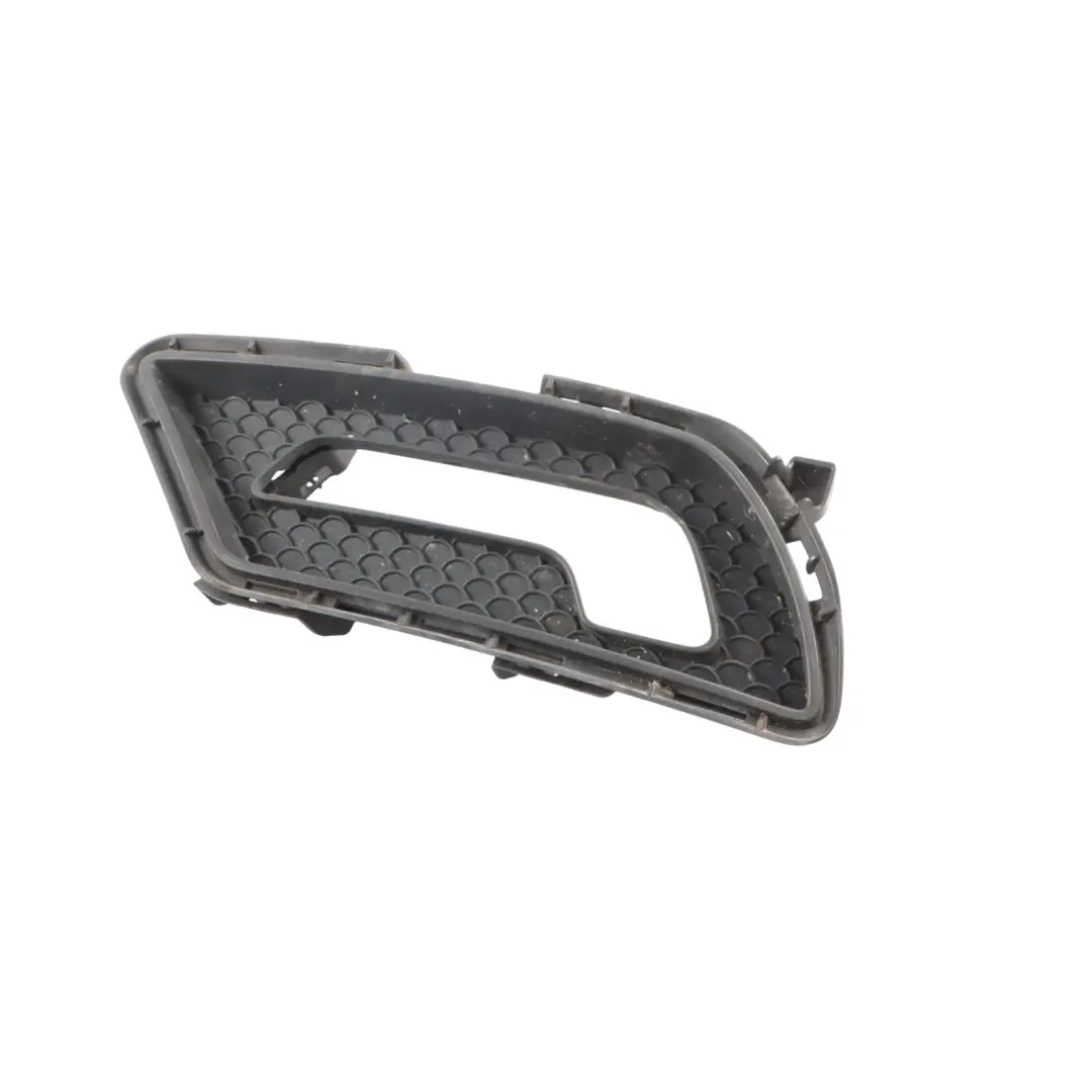 Mercedes C207 Front Bumper Cover Trim Left Fog Lamp N/S - SKU A2078850353 - Part number A2078850353