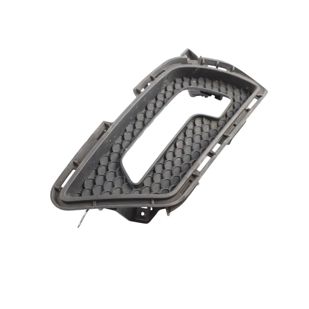 Mercedes C207 Front Bumper Cover Trim Left Fog Lamp N/S - SKU A2078850353 - Part number A2078850353