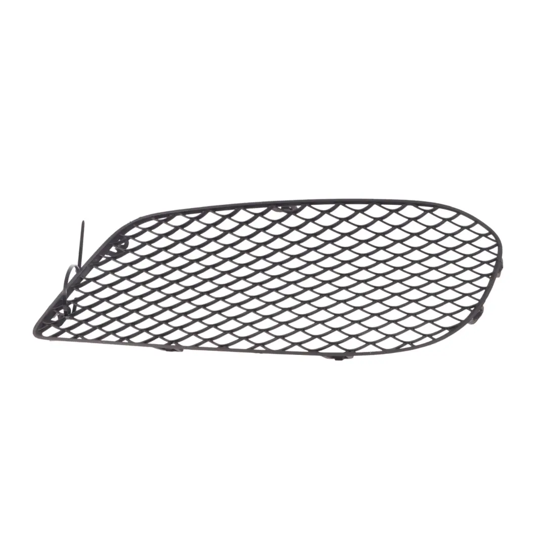 Mercedes C207 Front Stoßstangen Verkleidung Grill Zierleiste Rechts - SKU A2078850424 - Teilenummer A2078850424