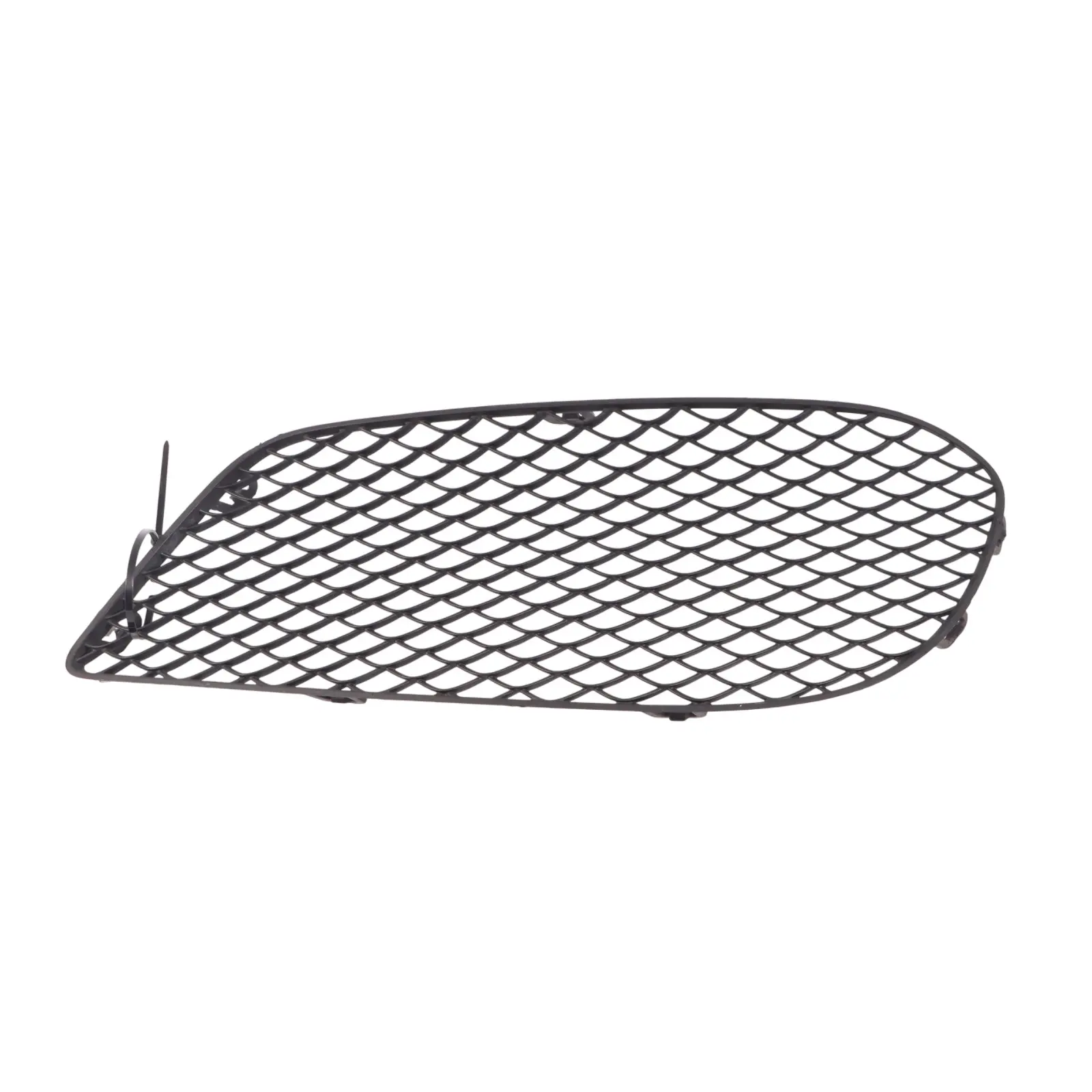 Mercedes C207 Front Stoßstangen Verkleidung Grill Zierleiste Rechts A2078850424