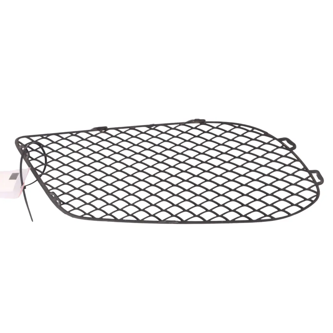 Cubierta parachoques delantero moldura lado derecho para Mercedes C207 con número de pieza A2078850424 Mercedes C207 Cubierta parachoques delantero moldura lado derecho - SKU A2078850424 - Número de pieza A2078850424