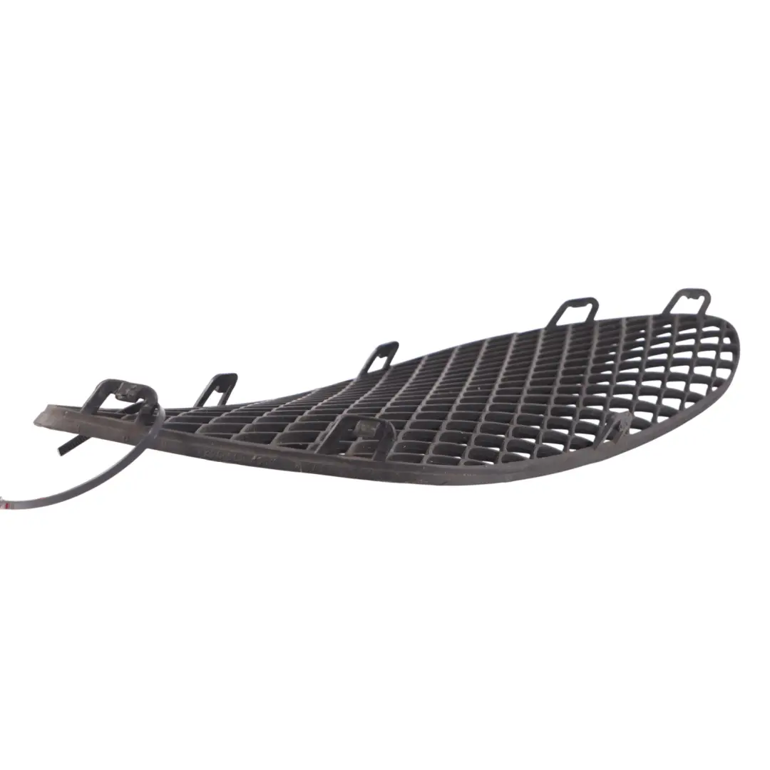 Mercedes C207 Front Stoßstangen Verkleidung Grill Zierleiste Rechts - SKU A2078850424 - Teilenummer A2078850424