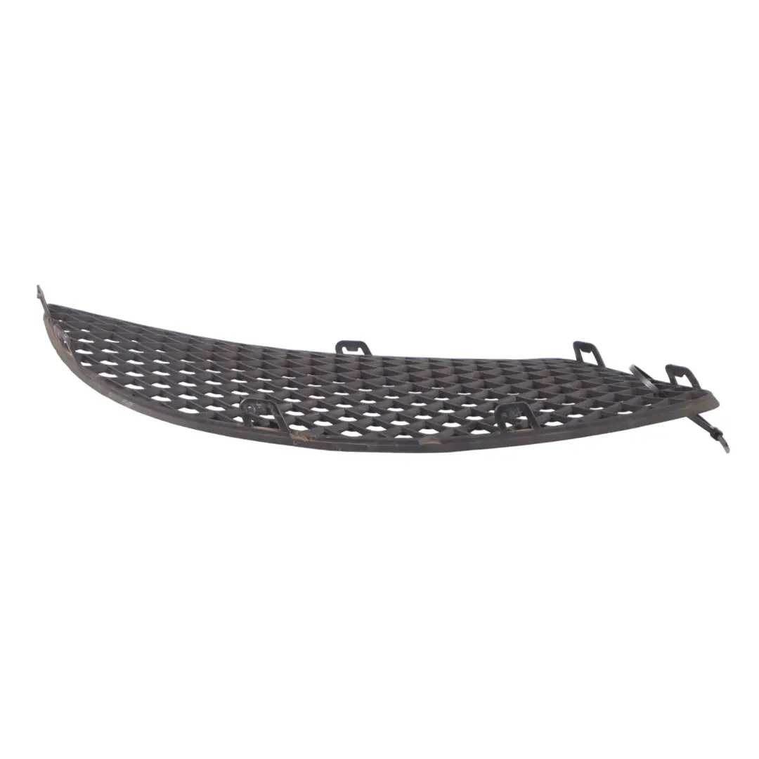 Mercedes C207 Front Stoßstangen Verkleidung Grill Zierleiste Rechts - SKU A2078850424 - Teilenummer A2078850424