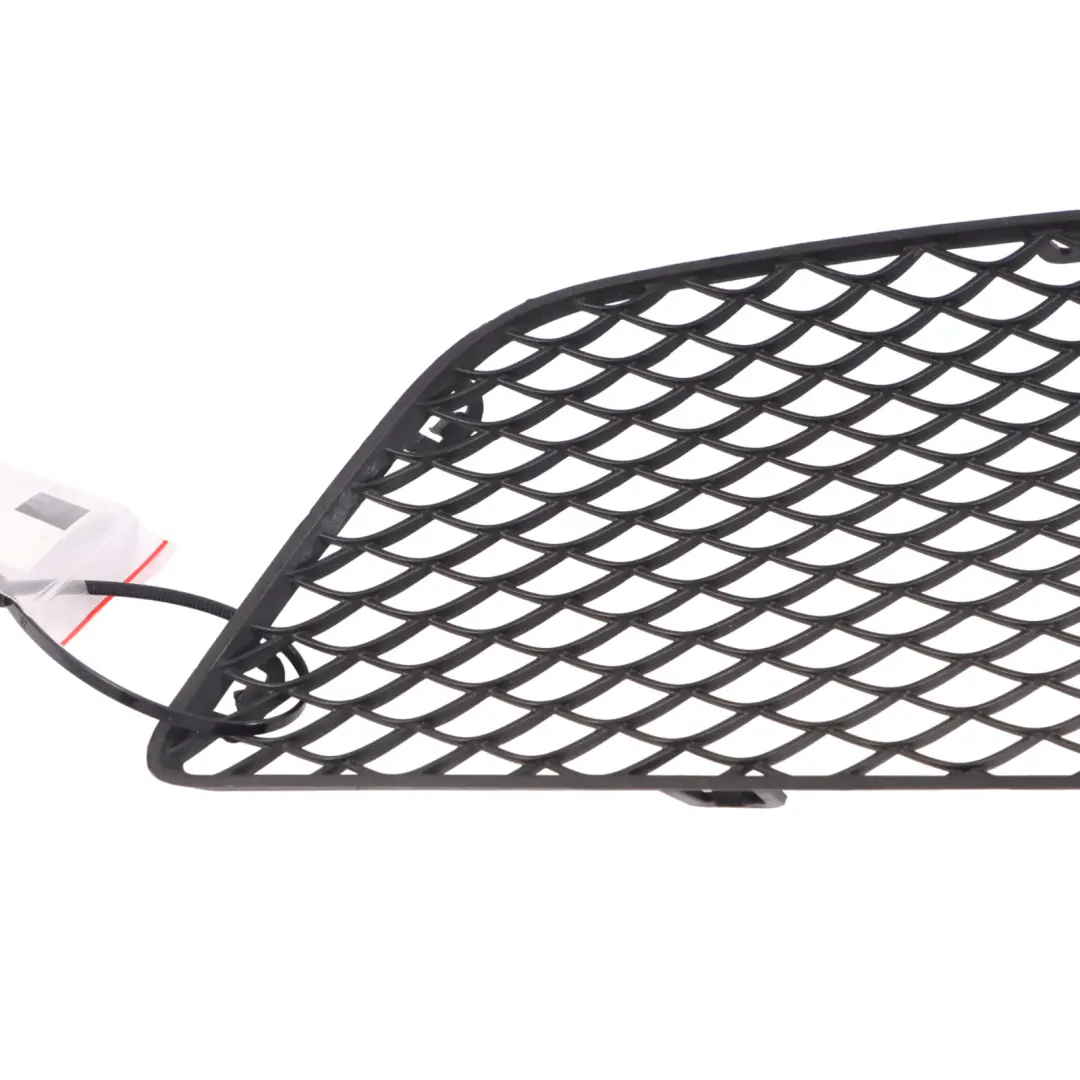 Front Stoßstangen Verkleidung Grill Zierleiste Rechts für Mercedes C207 mit Teilenummer A2078850424 Mercedes C207 Front Stoßstangen Verkleidung Grill Zierleiste Rechts - SKU A2078850424 - Teilenummer A2078850424