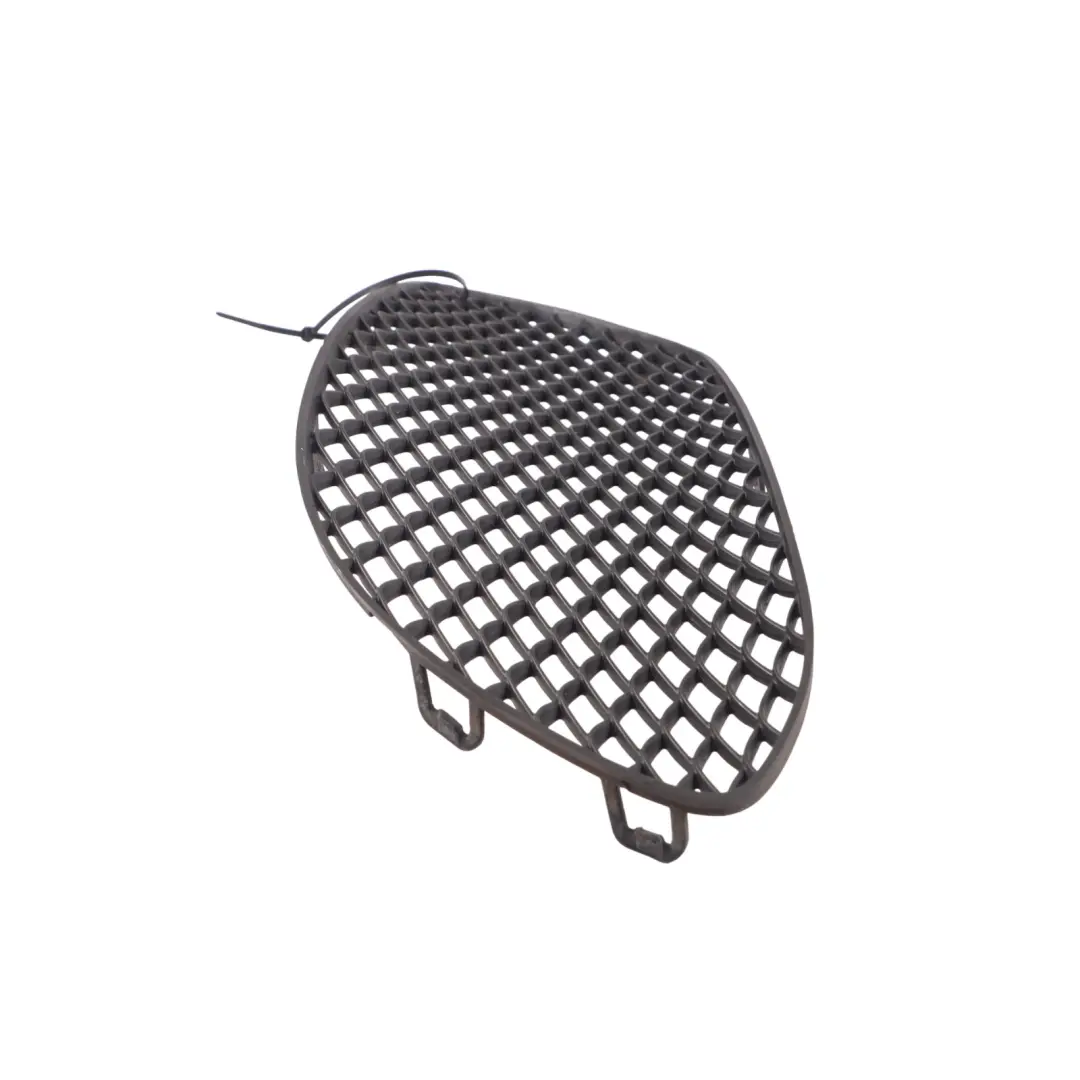 Cubierta parachoques delantero moldura lado derecho para Mercedes C207 con número de pieza A2078850424 Mercedes C207 Cubierta parachoques delantero moldura lado derecho - SKU A2078850424 - Número de pieza A2078850424