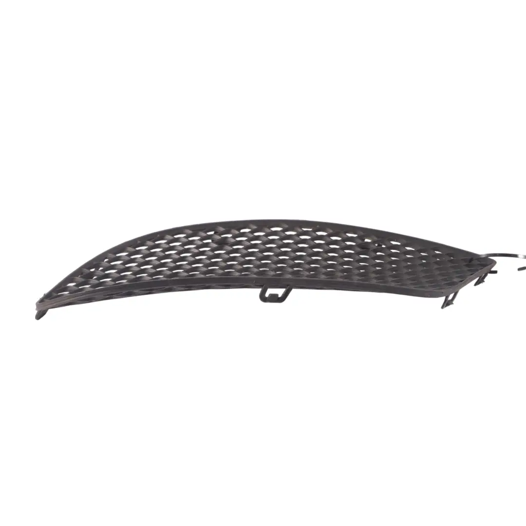 Front Bumper Cover Grille Cover Trim Right O/S to Mercedes C207 with Part number A2078850424 Mercedes C207 Front Bumper Cover Grille Cover Trim Right O/S - SKU A2078850424 - Part number A2078850424