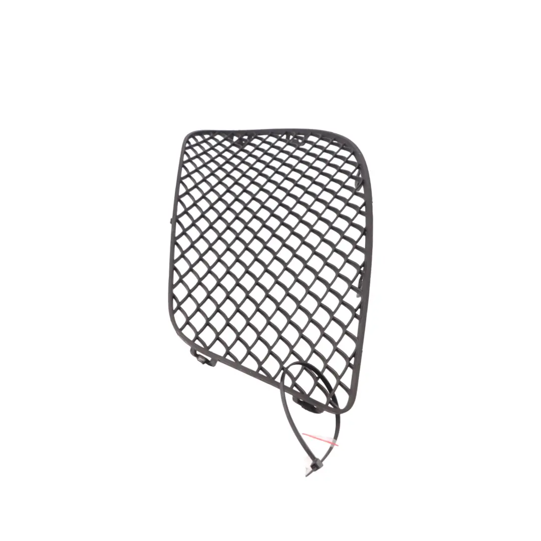 Mercedes C207 Front Stoßstangen Verkleidung Grill Zierleiste Rechts - SKU A2078850424 - Teilenummer A2078850424