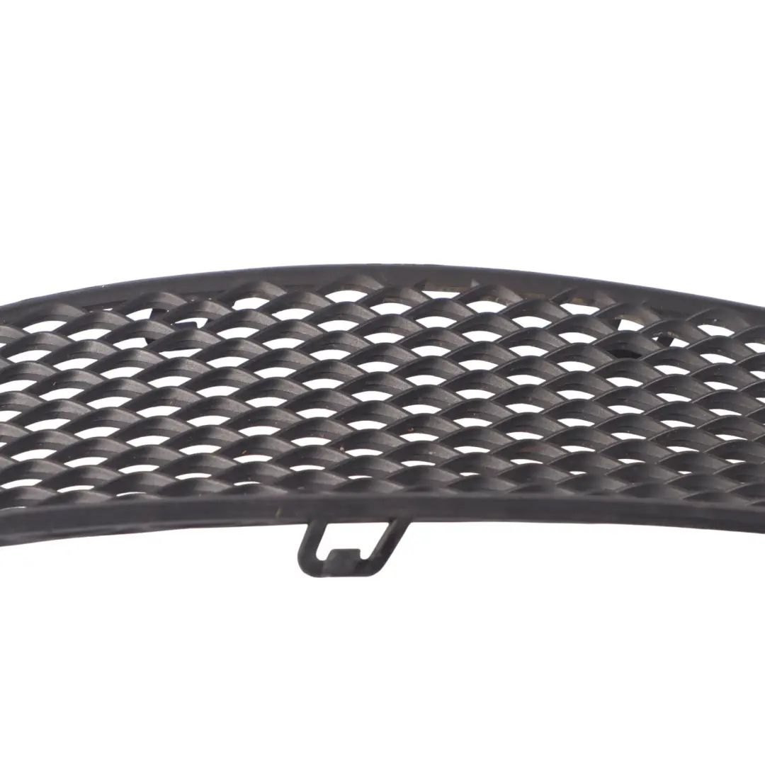 Front Bumper Cover Grille Cover Trim Right O/S to Mercedes C207 with Part number A2078850424 Mercedes C207 Front Bumper Cover Grille Cover Trim Right O/S - SKU A2078850424 - Part number A2078850424