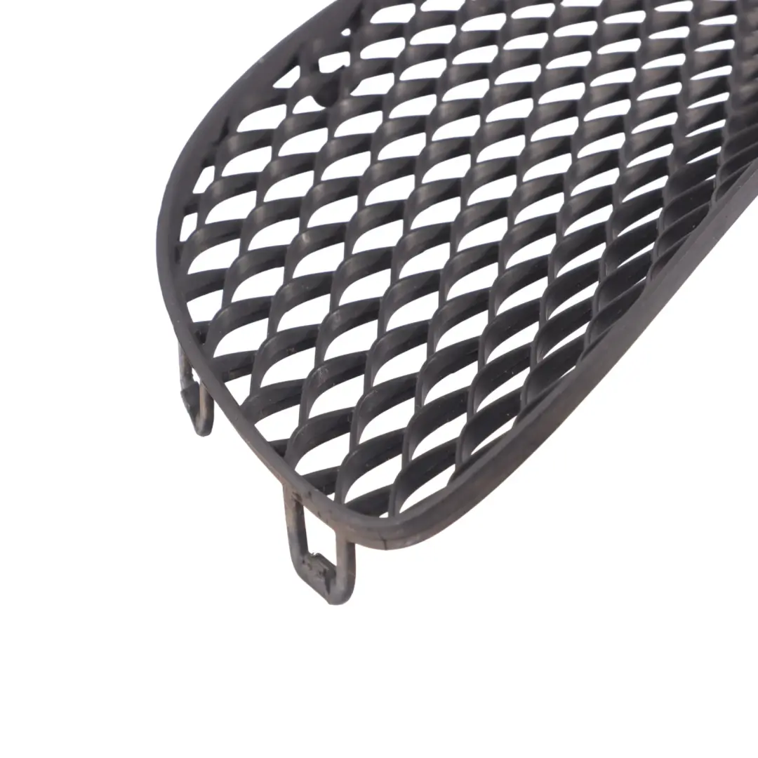 Front Bumper Cover Grille Cover Trim Right O/S to Mercedes C207 with Part number A2078850424 Mercedes C207 Front Bumper Cover Grille Cover Trim Right O/S - SKU A2078850424 - Part number A2078850424