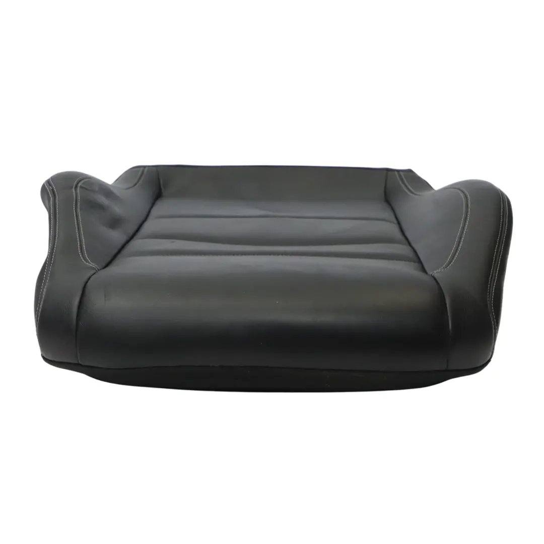  Coprisedile Mercedes C204 C207 Riscaldato Sedile Anteriore Sinistro Pelle Nera - SKU A2079101746 - Numero di parte A2079101746