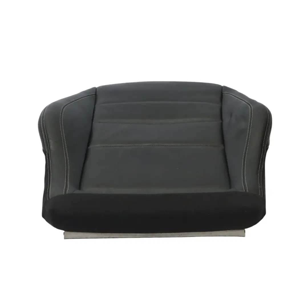  Coprisedile Mercedes C204 C207 Riscaldato Sedile Anteriore Sinistro Pelle Nera - SKU A2079101746 - Numero di parte A2079101746